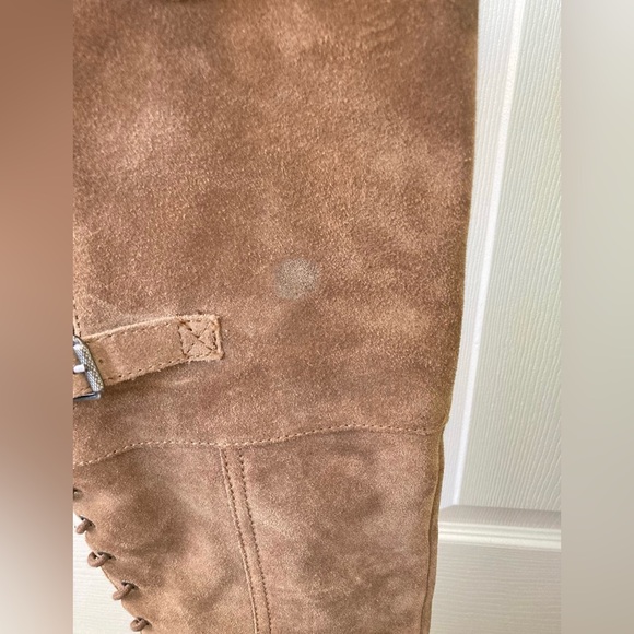 Knee high Sam Edelman boots- 🎁GIFT WITH EVERY PURCHASE - Picture 3 of 5